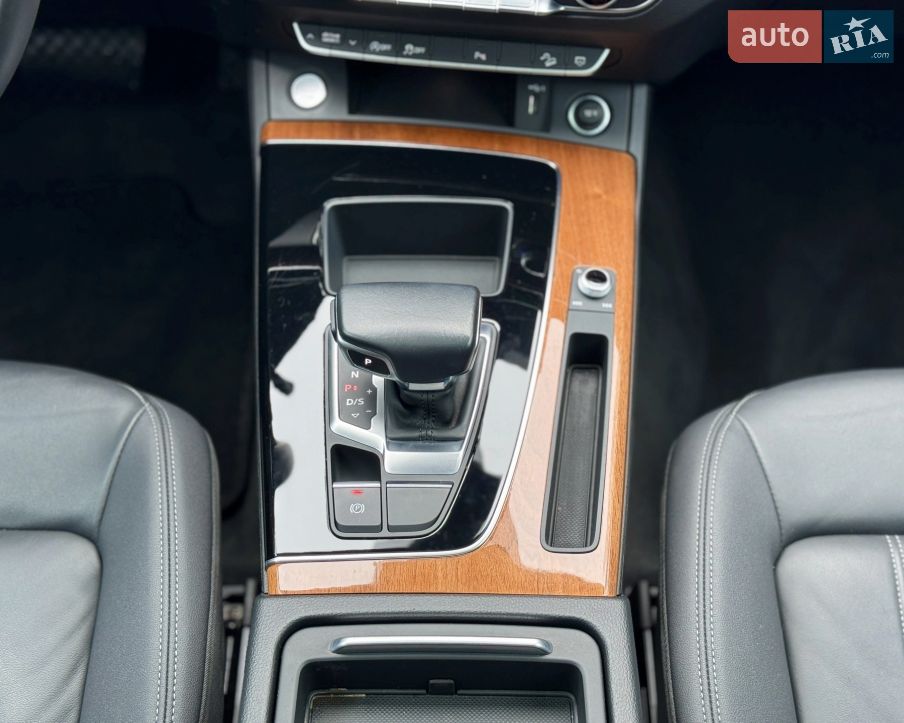 2021 Audi Q5 - мініатюра 29
