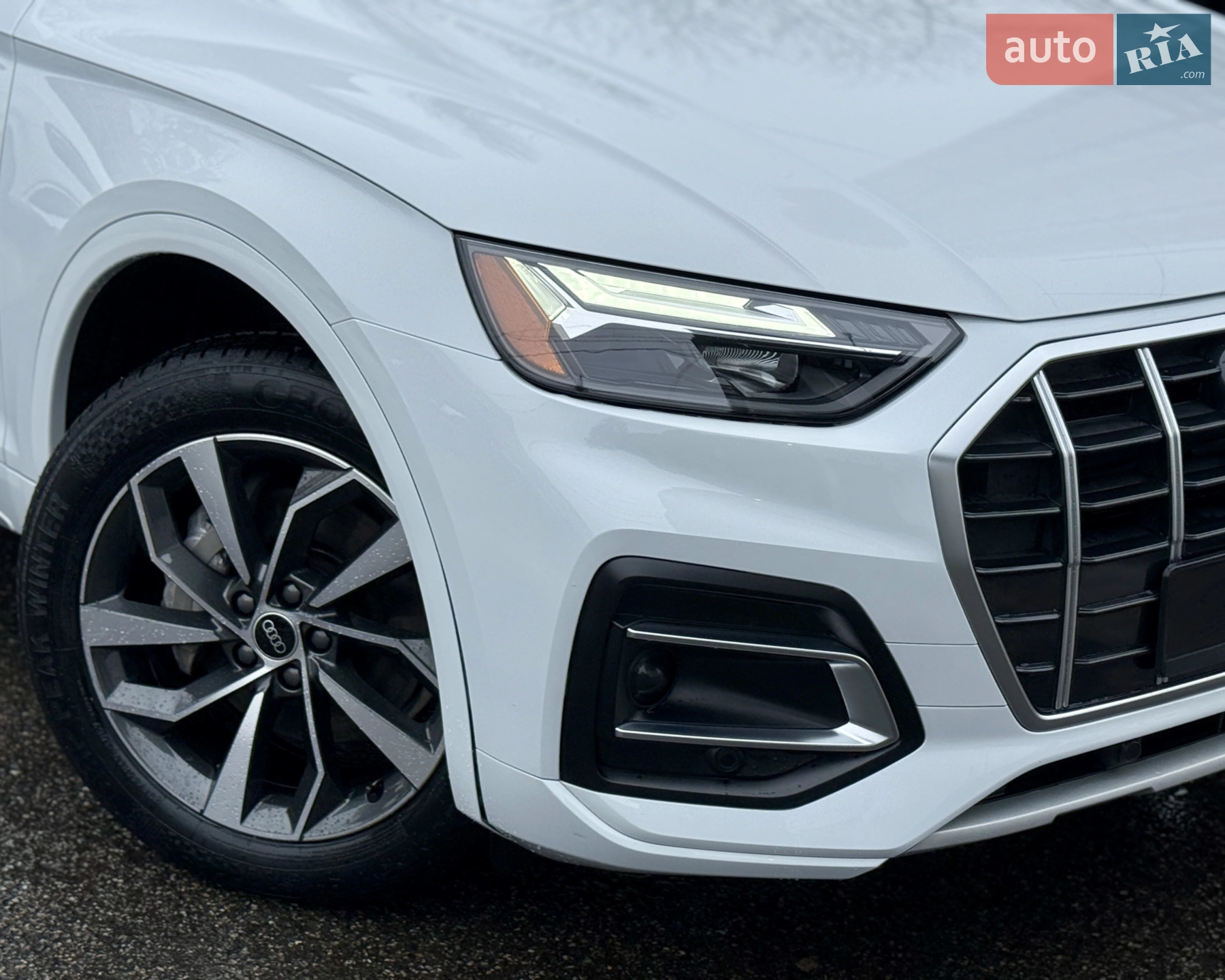 2021 Audi Q5 - мініатюра 37