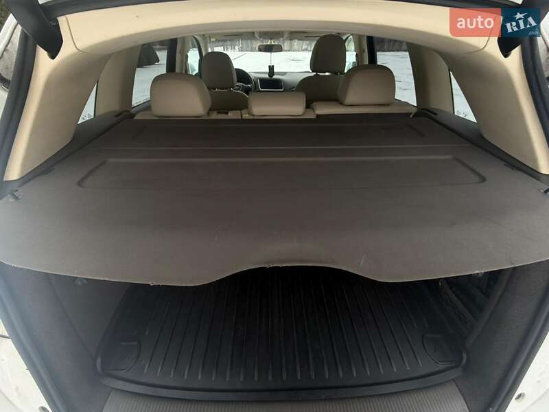 Позашляховик / Кросовер Audi Q5 2014 в Одесі фото 30 Позашляховик / Кросовер Audi Q5 2014 в Одесі