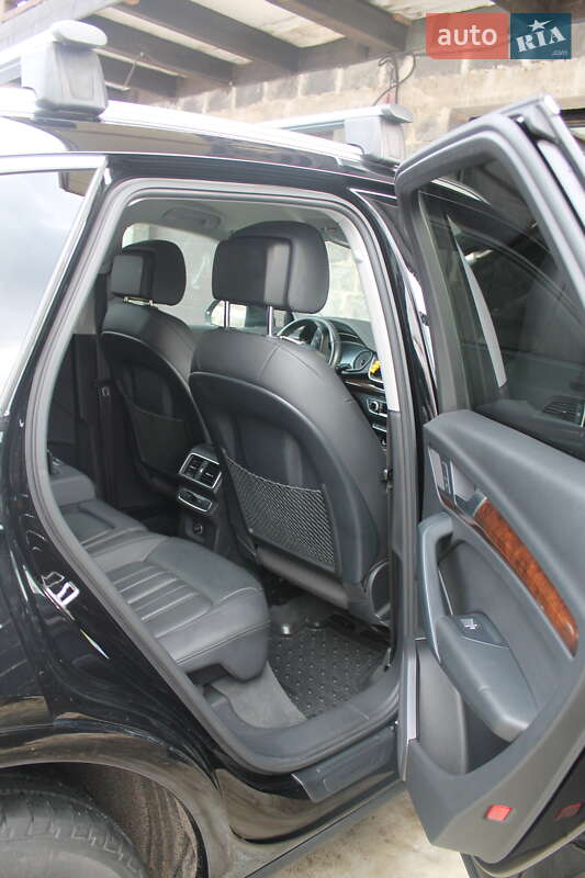 Позашляховик / Кросовер Audi Q5 2019 в Богородчанах