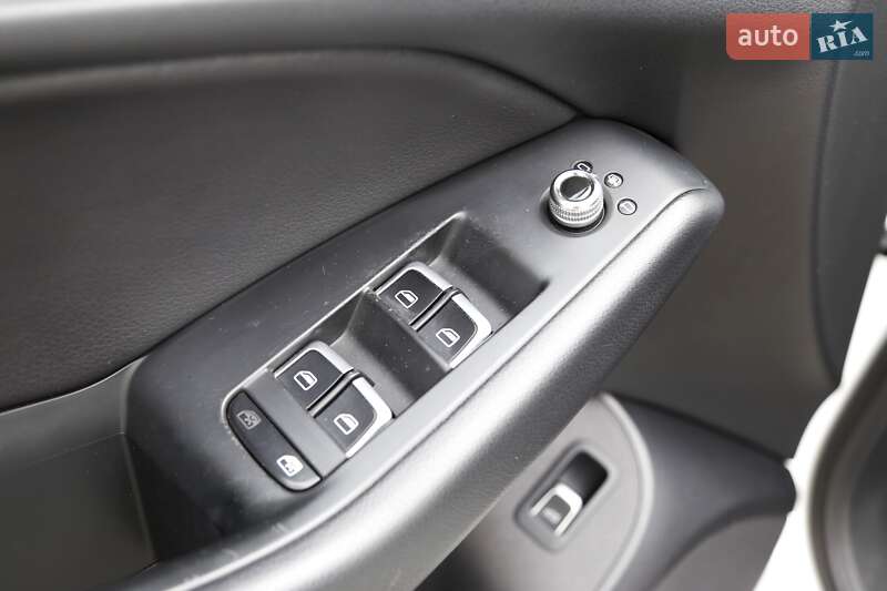 Позашляховик / Кросовер Audi Q5 2014 в Києві фото 23 Позашляховик / Кросовер Audi Q5 2014 в Києві