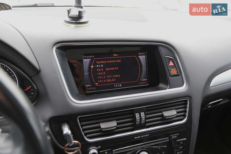 Позашляховик / Кросовер Audi Q5 2014 в Києві фото 18 Позашляховик / Кросовер Audi Q5 2014 в Києві