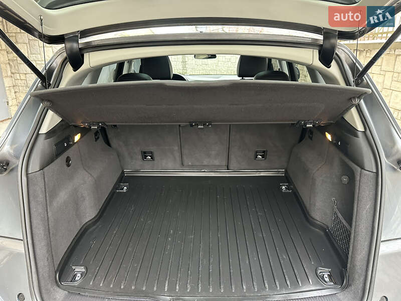 Позашляховик / Кросовер Audi Q5 2016 в Івано-Франківську фото 28 Позашляховик / Кросовер Audi Q5 2016 в Івано-Франківську