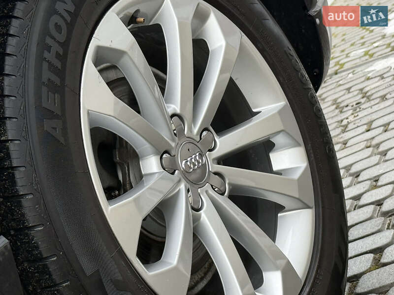 Внедорожник / Кроссовер Audi Q5 2015 в Дрогобыче фото 20 Внедорожник / Кроссовер Audi Q5 2015 в Дрогобыче