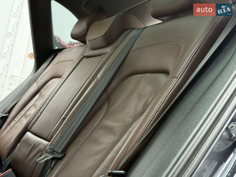 Внедорожник / Кроссовер Audi Q5 2015 в Дрогобыче фото 45 Внедорожник / Кроссовер Audi Q5 2015 в Дрогобыче