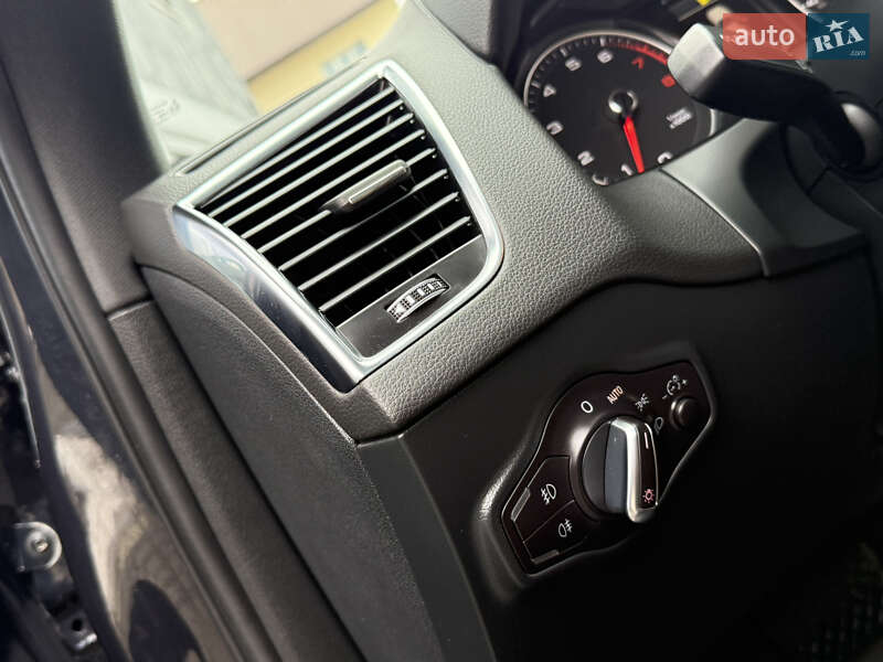 Внедорожник / Кроссовер Audi Q5 2015 в Дрогобыче фото 64 Внедорожник / Кроссовер Audi Q5 2015 в Дрогобыче