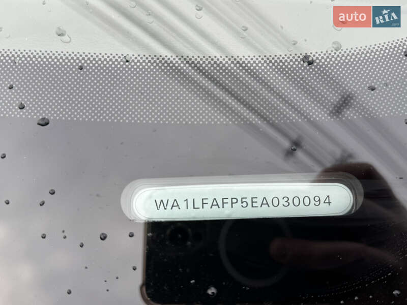 Позашляховик / Кросовер Audi Q5 2013 в Луцьку фото 30 Позашляховик / Кросовер Audi Q5 2013 в Луцьку