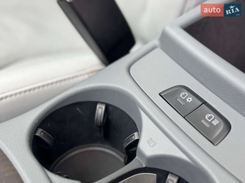 Позашляховик / Кросовер Audi Q5 2014 в Черкасах