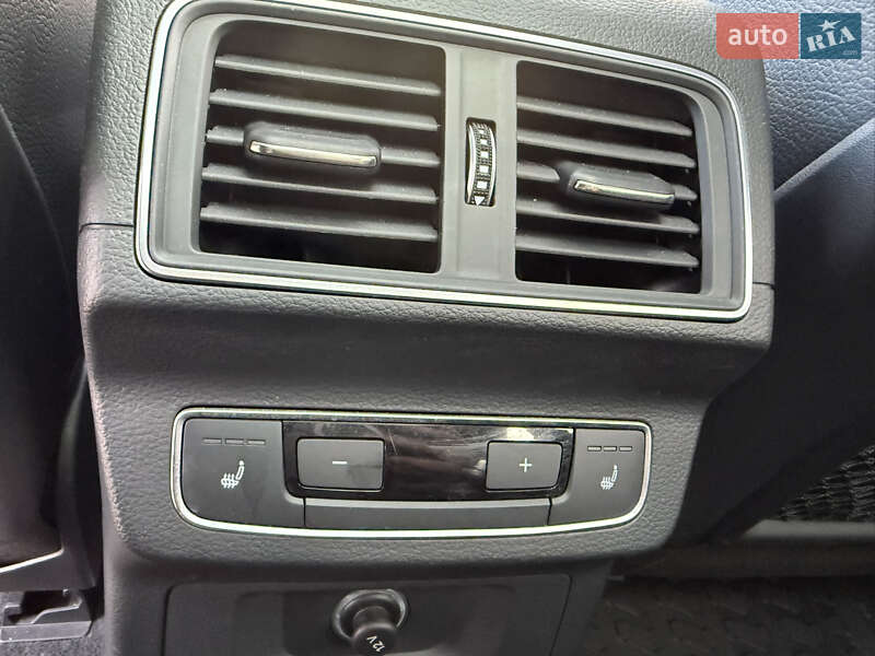Позашляховик / Кросовер Audi Q5 2018 в Стрию фото 128 Позашляховик / Кросовер Audi Q5 2018 в Стрию