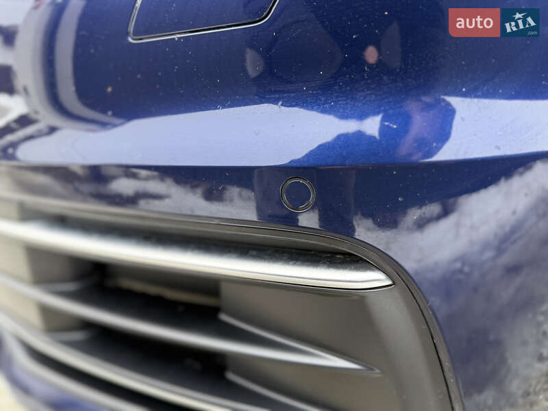 Позашляховик / Кросовер Audi Q5 2018 в Стрию фото 135 Позашляховик / Кросовер Audi Q5 2018 в Стрию