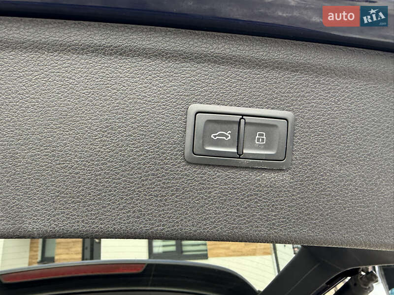 Позашляховик / Кросовер Audi Q5 2018 в Стрию фото 137 Позашляховик / Кросовер Audi Q5 2018 в Стрию