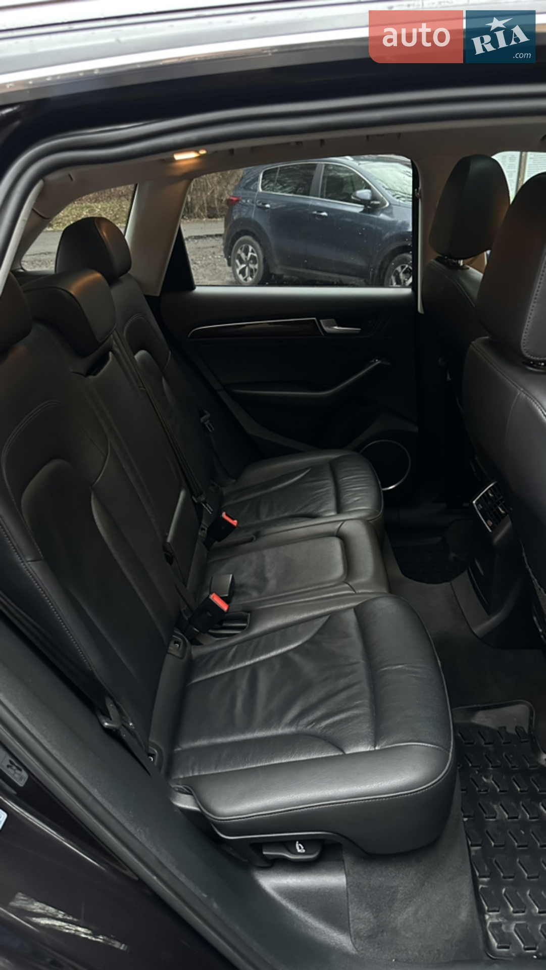 2016 Audi Q5 - мініатюра 20