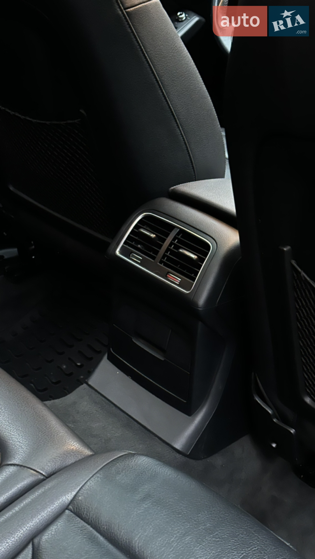 2016 Audi Q5 - мініатюра 22