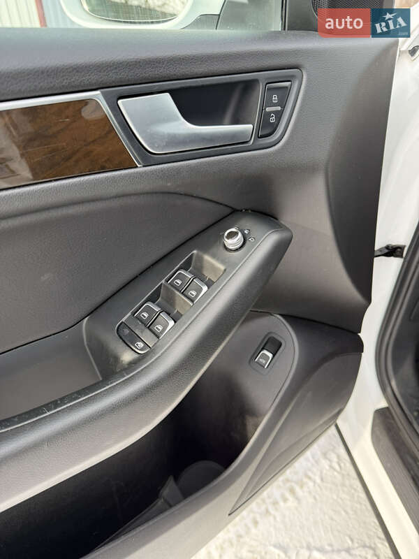 Позашляховик / Кросовер Audi Q5 2013 в Луцьку фото 13 Позашляховик / Кросовер Audi Q5 2013 в Луцьку