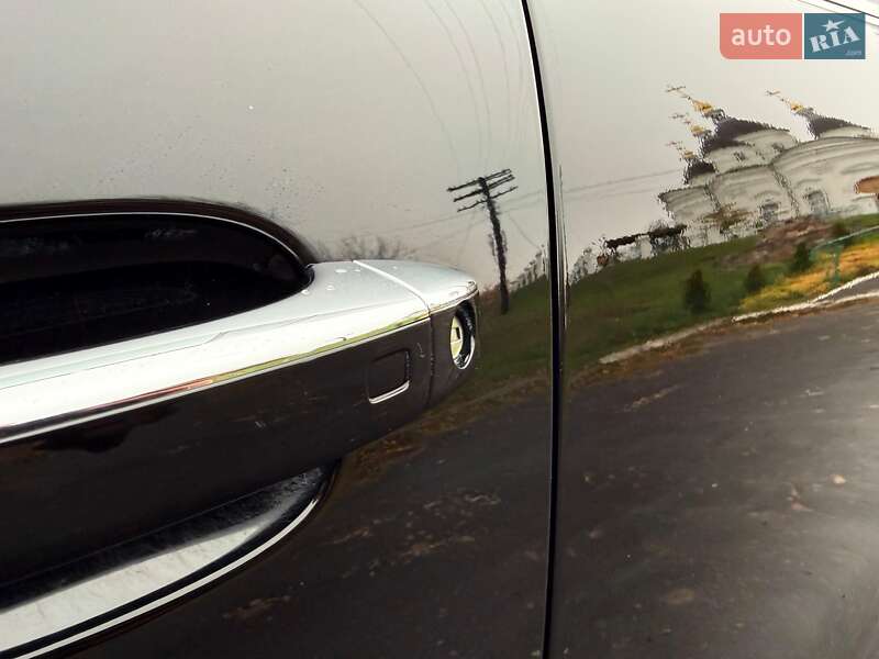 Внедорожник / Кроссовер Audi Q5 2015 в Киеве фото 11 Внедорожник / Кроссовер Audi Q5 2015 в Киеве