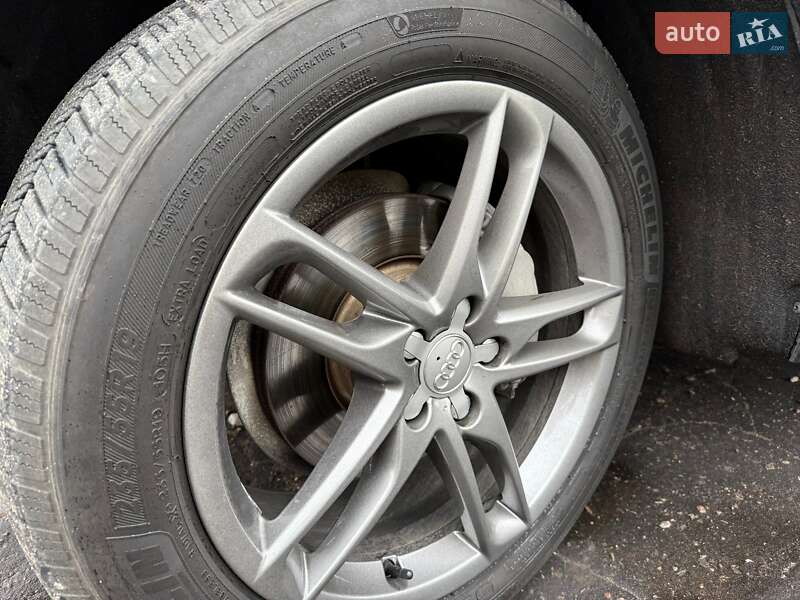 Внедорожник / Кроссовер Audi Q5 2015 в Киеве фото 15 Внедорожник / Кроссовер Audi Q5 2015 в Киеве