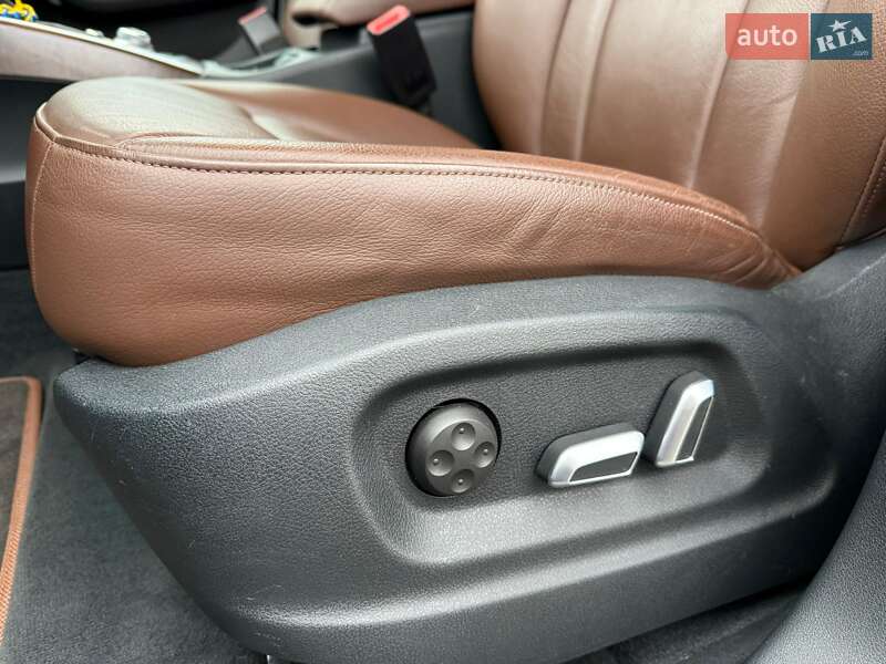 Внедорожник / Кроссовер Audi Q5 2015 в Киеве фото 20 Внедорожник / Кроссовер Audi Q5 2015 в Киеве