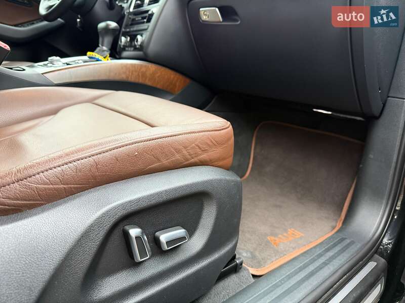 Внедорожник / Кроссовер Audi Q5 2015 в Киеве фото 21 Внедорожник / Кроссовер Audi Q5 2015 в Киеве