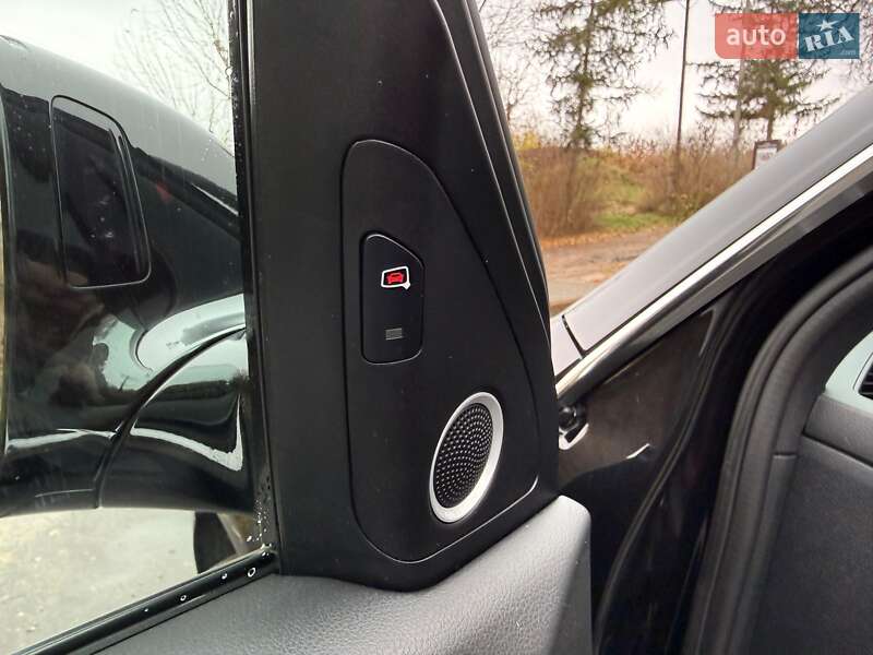 Внедорожник / Кроссовер Audi Q5 2015 в Киеве фото 36 Внедорожник / Кроссовер Audi Q5 2015 в Киеве