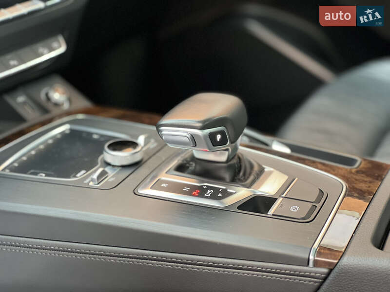 Позашляховик / Кросовер Audi Q5 2020 в Стрию фото 29 Позашляховик / Кросовер Audi Q5 2020 в Стрию