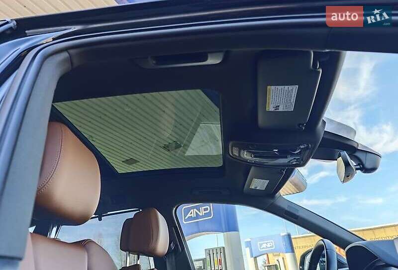 Позашляховик / Кросовер Audi Q5 2019 в Вінниці