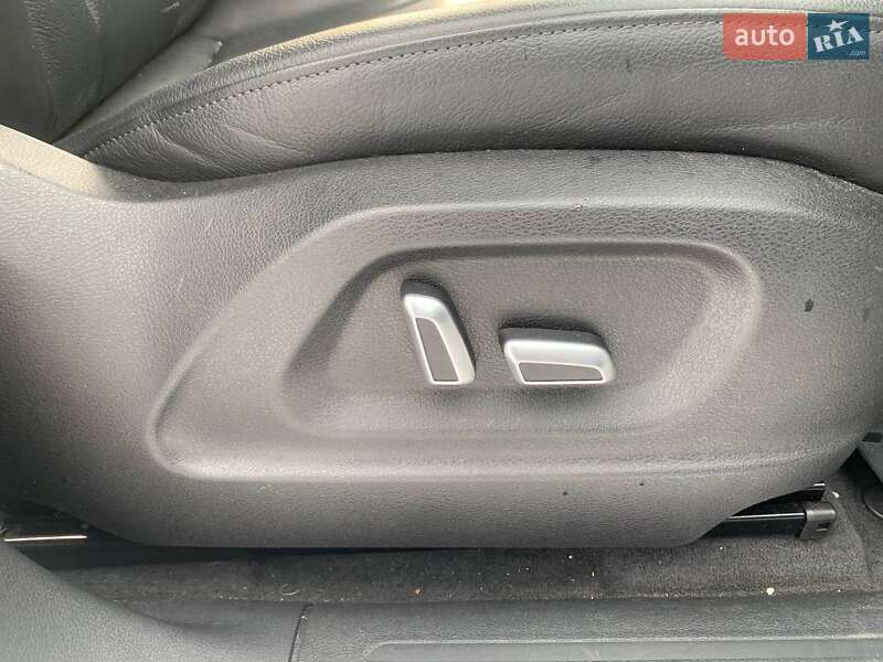 Внедорожник / Кроссовер Audi Q5 2017 в Стрые фото 14 Внедорожник / Кроссовер Audi Q5 2017 в Стрые