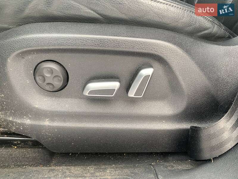 Внедорожник / Кроссовер Audi Q5 2017 в Стрые фото 17 Внедорожник / Кроссовер Audi Q5 2017 в Стрые