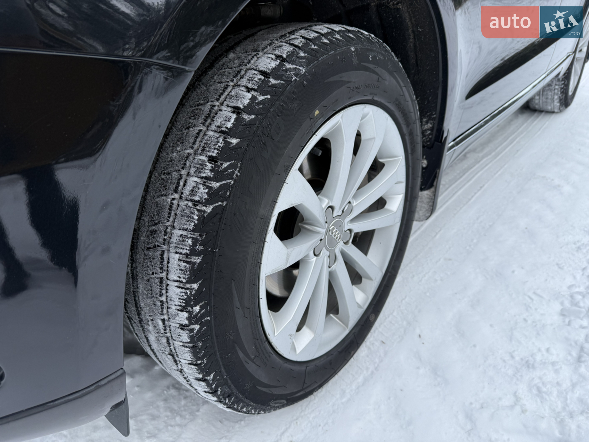 2013 Audi Q5 - мініатюра 14