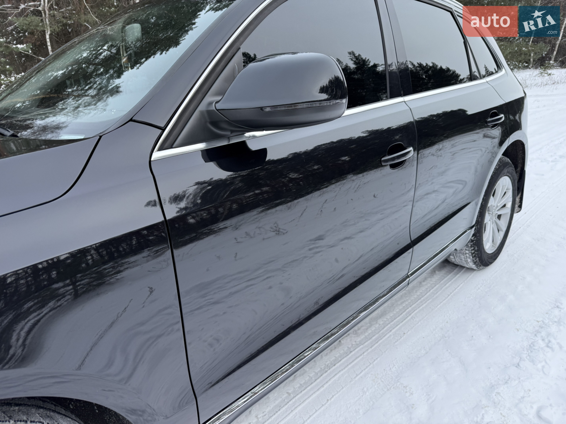 2013 Audi Q5 - мініатюра 15