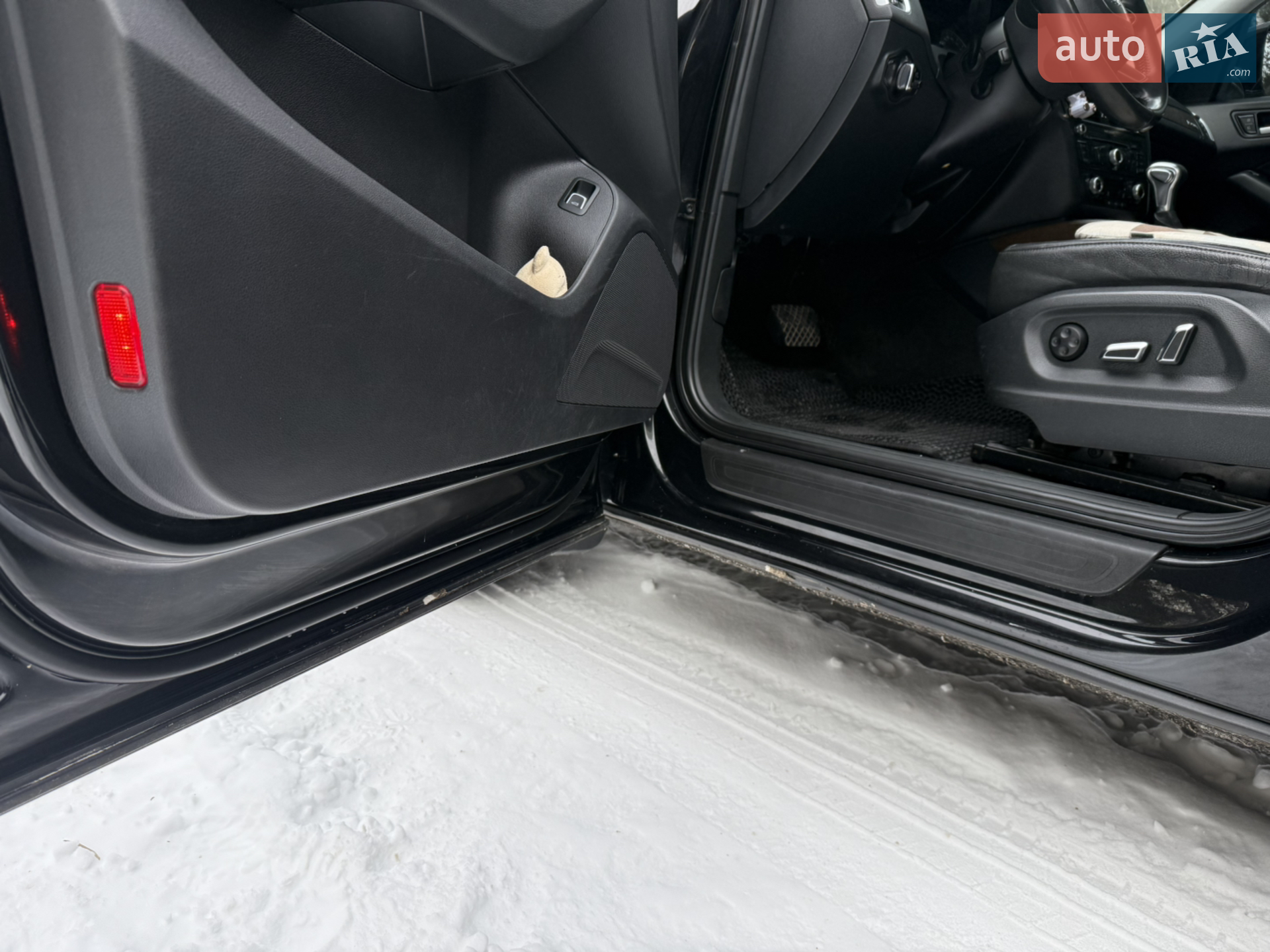 2013 Audi Q5 - мініатюра 20