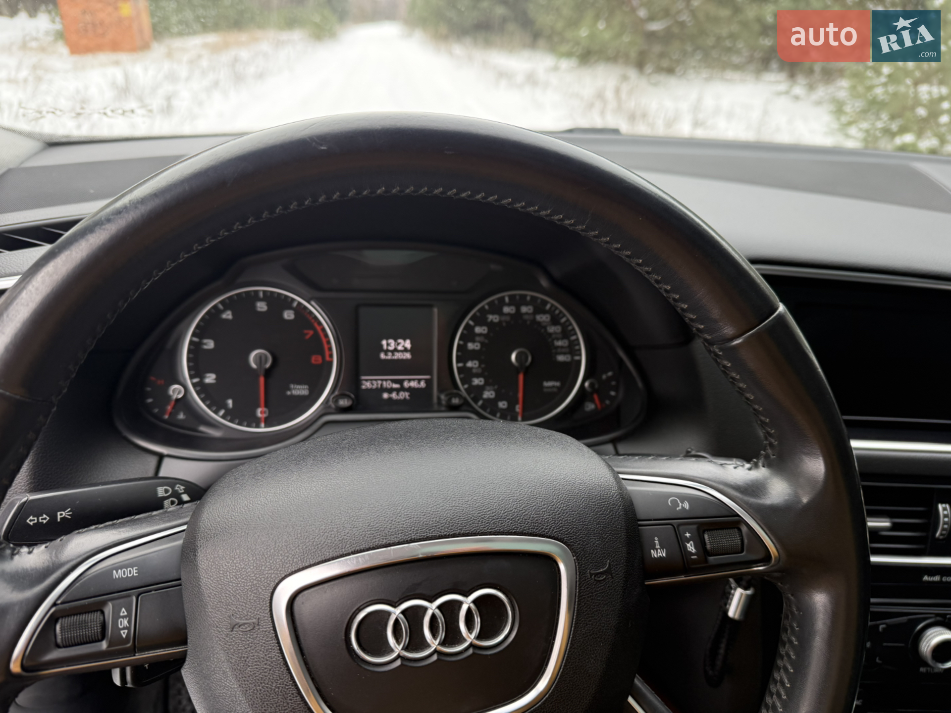 2013 Audi Q5 - мініатюра 21