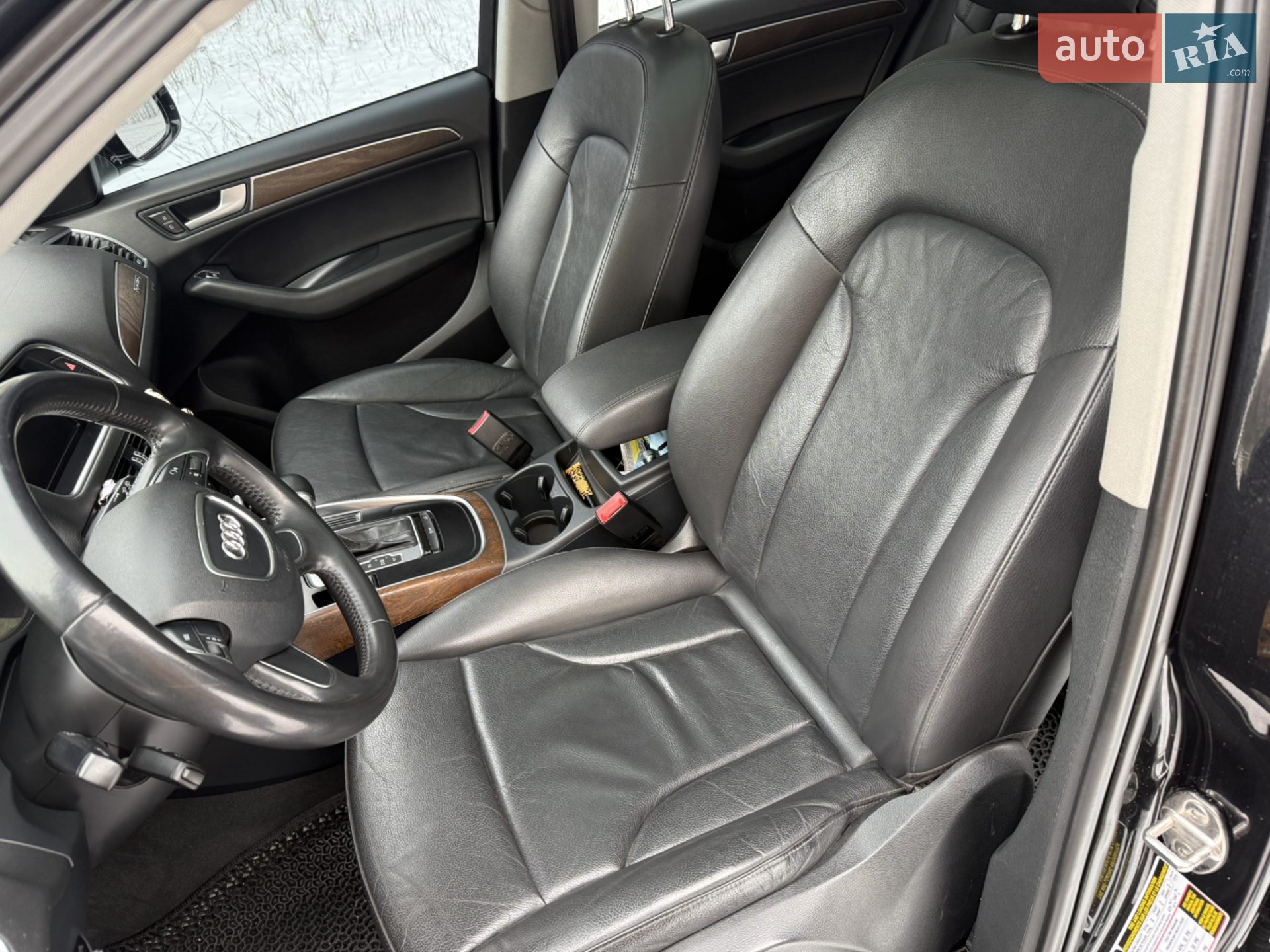 2013 Audi Q5 - мініатюра 23