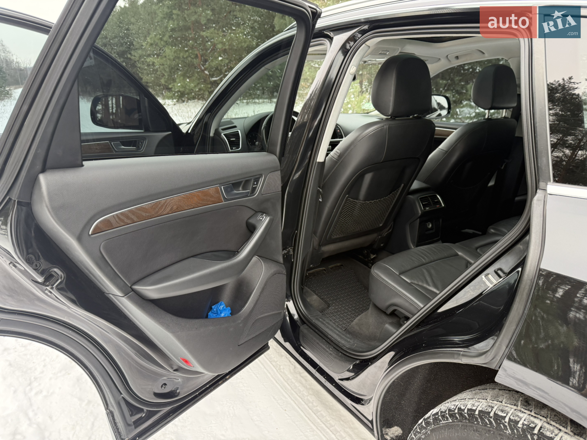 2013 Audi Q5 - мініатюра 24