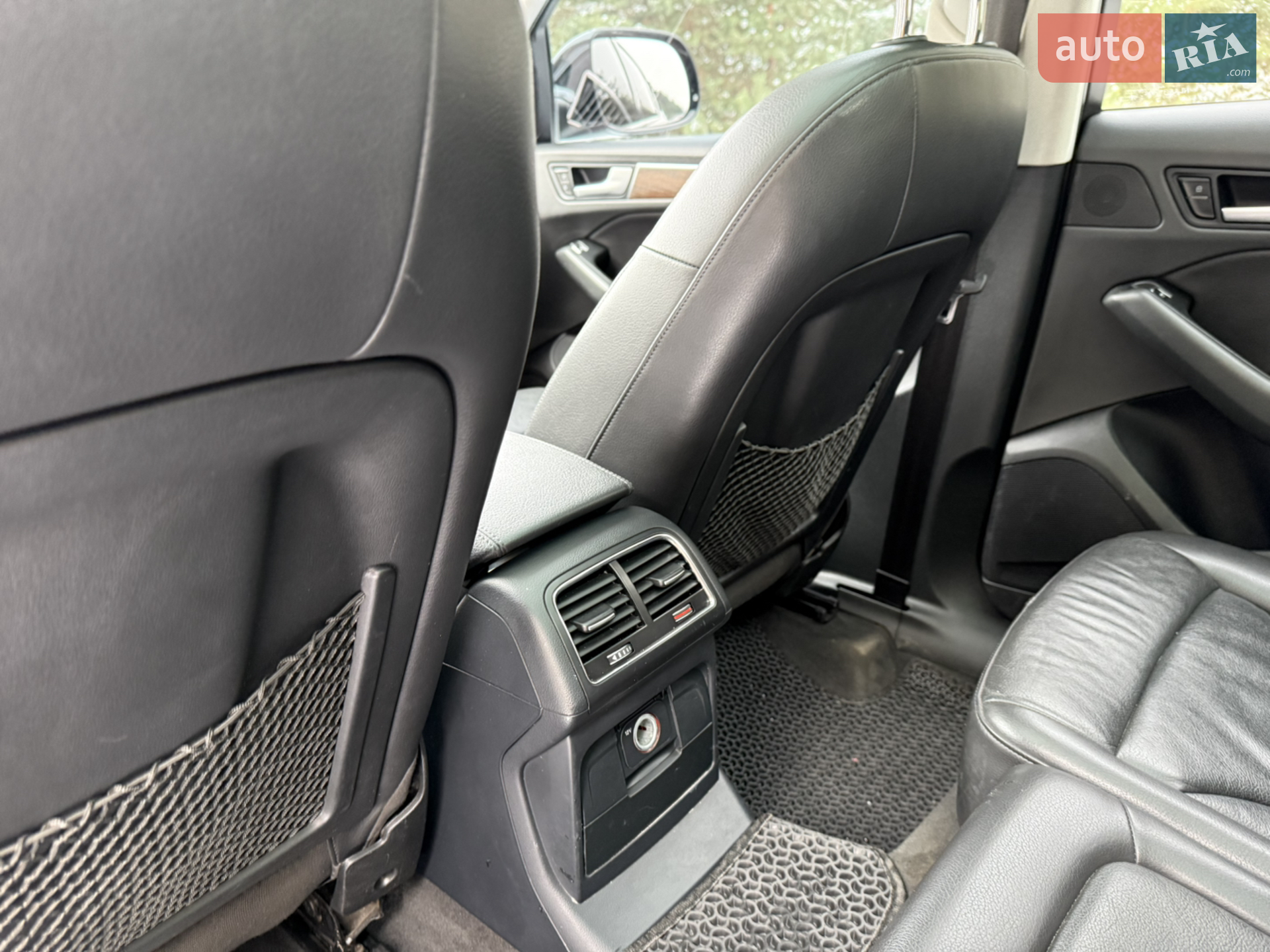 2013 Audi Q5 - мініатюра 27