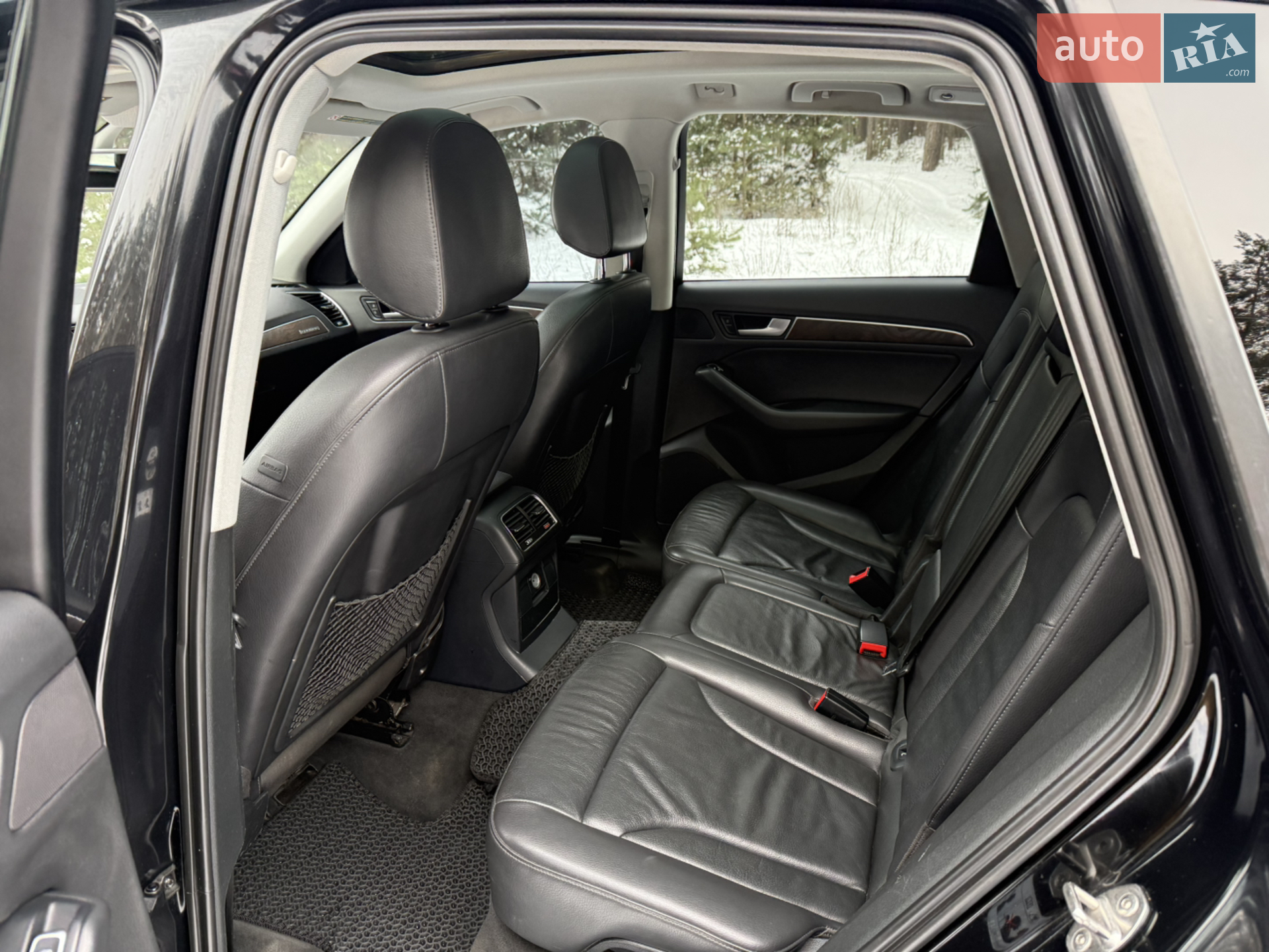 2013 Audi Q5 - мініатюра 26