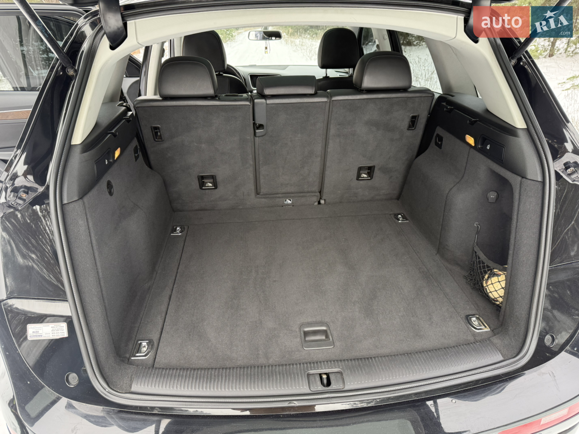 2013 Audi Q5 - мініатюра 29