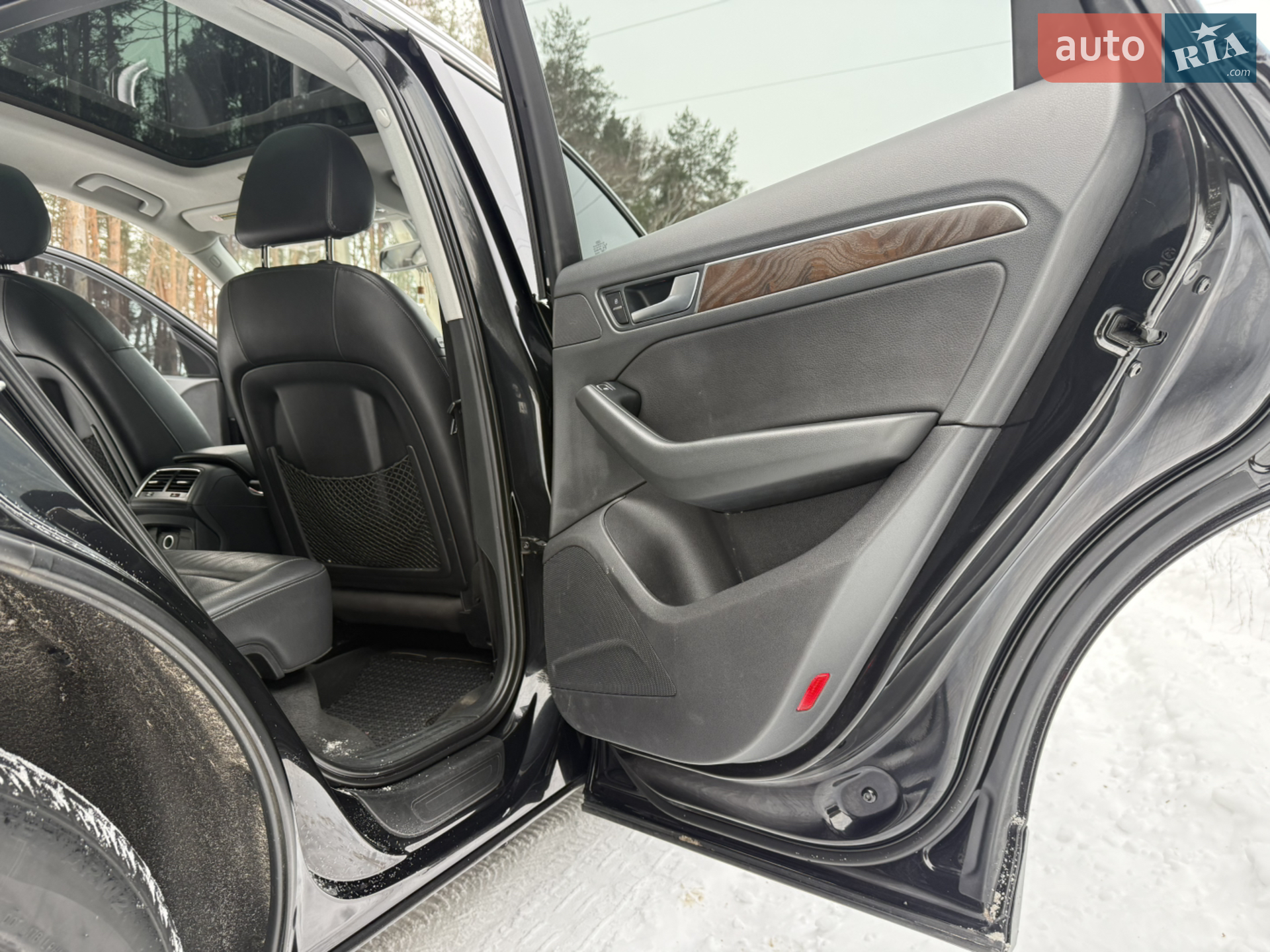 2013 Audi Q5 - мініатюра 30