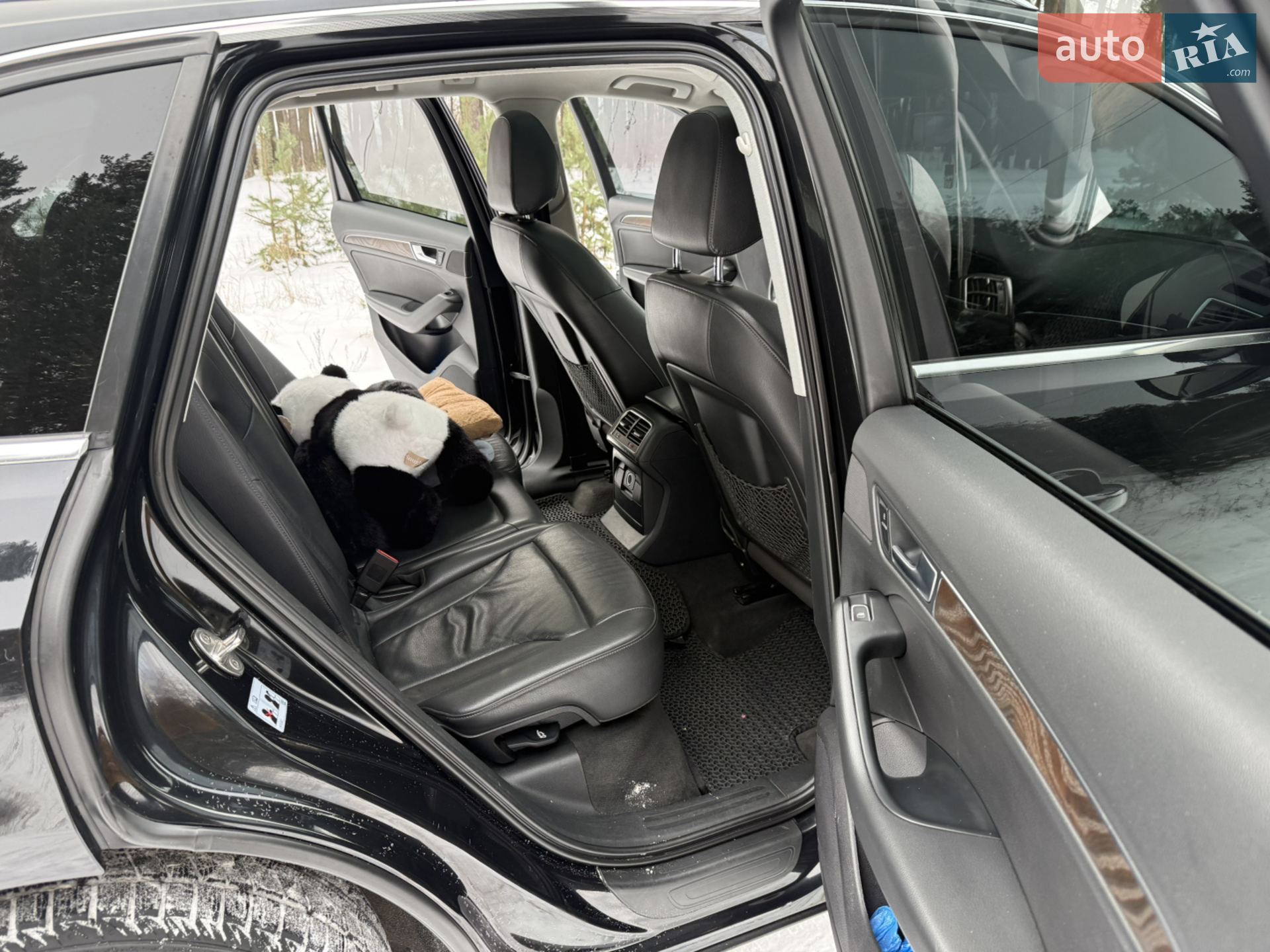 2013 Audi Q5 - мініатюра 31