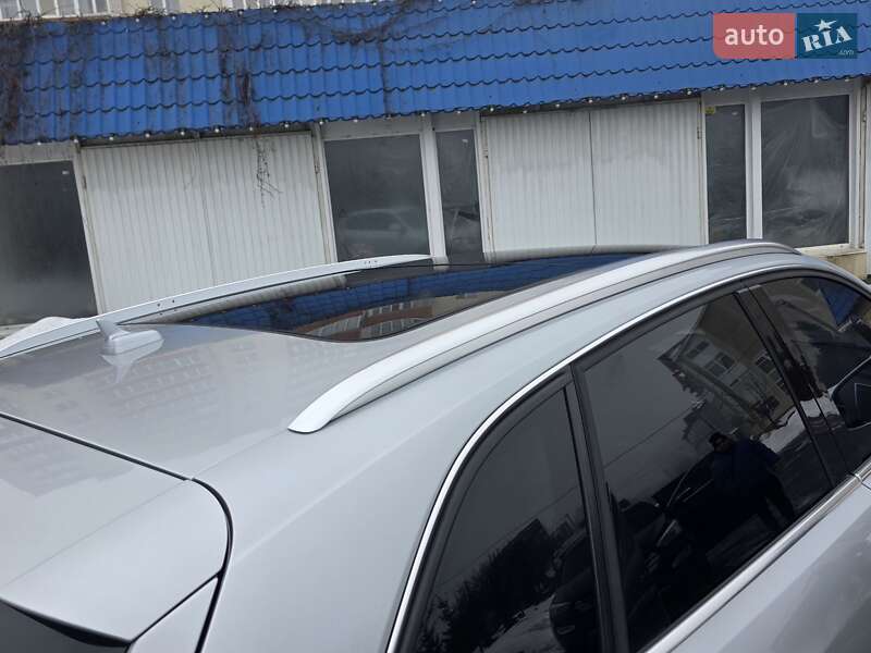 Позашляховик / Кросовер Audi Q5 2011 в Хмельницькому фото 22 Позашляховик / Кросовер Audi Q5 2011 в Хмельницькому