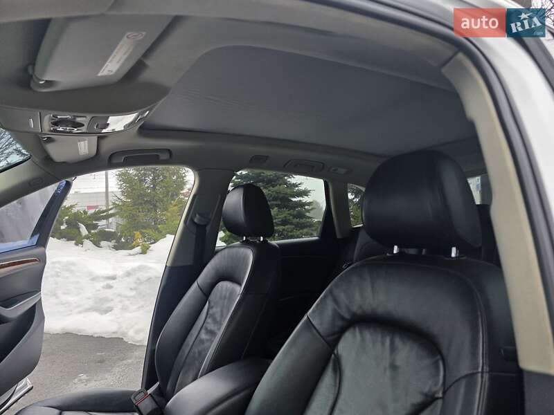 Позашляховик / Кросовер Audi Q5 2011 в Хмельницькому фото 24 Позашляховик / Кросовер Audi Q5 2011 в Хмельницькому