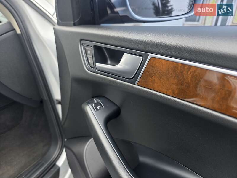 Позашляховик / Кросовер Audi Q5 2011 в Хмельницькому фото 42 Позашляховик / Кросовер Audi Q5 2011 в Хмельницькому