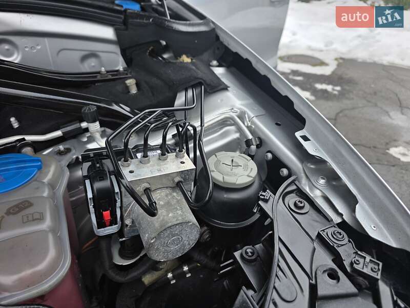 Позашляховик / Кросовер Audi Q5 2011 в Хмельницькому фото 60 Позашляховик / Кросовер Audi Q5 2011 в Хмельницькому