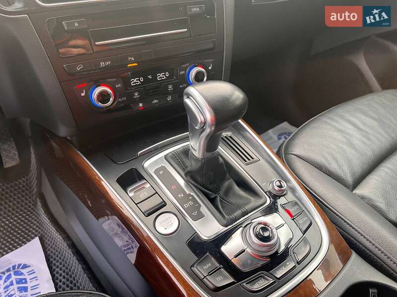 Позашляховик / Кросовер Audi Q5 2015 в Львові фото 14 Позашляховик / Кросовер Audi Q5 2015 в Львові