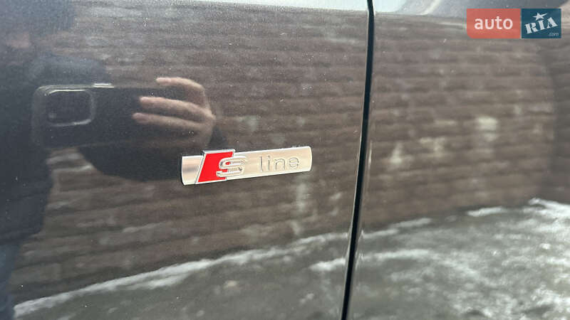 Позашляховик / Кросовер Audi Q5 2013 в Києві фото 7 Позашляховик / Кросовер Audi Q5 2013 в Києві