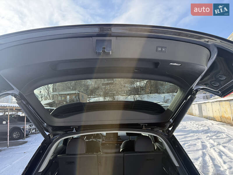 Позашляховик / Кросовер Audi Q5 2021 в Києві фото 33 Позашляховик / Кросовер Audi Q5 2021 в Києві