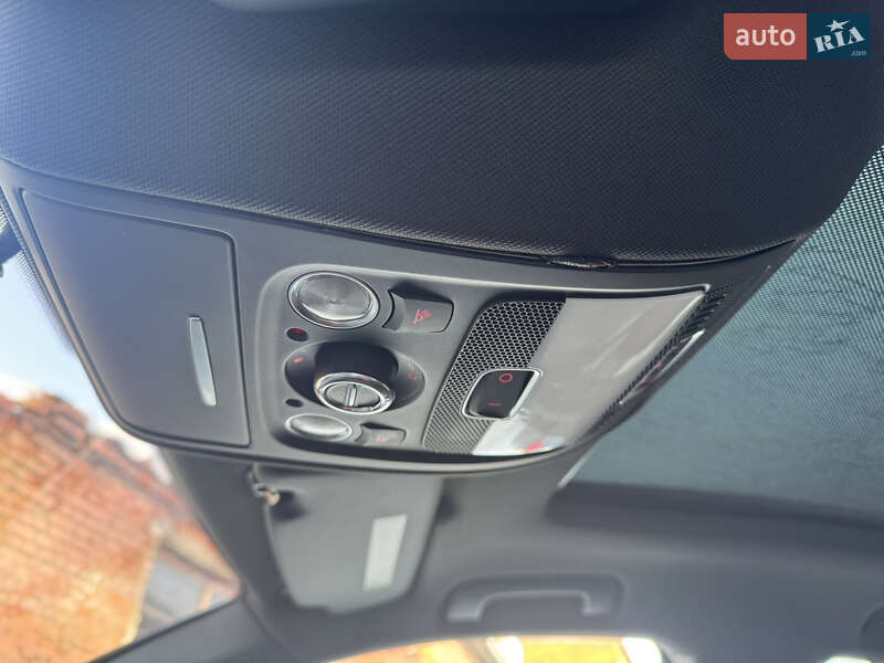 Внедорожник / Кроссовер Audi Q5 2015 в Дубно