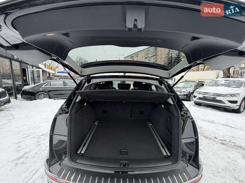 Позашляховик / Кросовер Audi Q5 2013 в Тернополі фото 20 Позашляховик / Кросовер Audi Q5 2013 в Тернополі