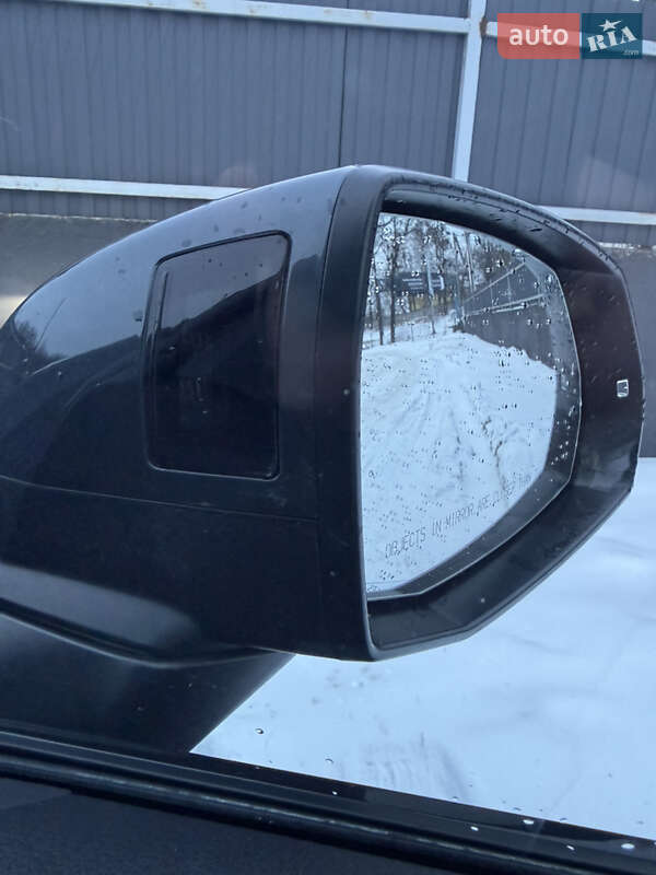 Позашляховик / Кросовер Audi Q5 2021 в Львові фото 26 Позашляховик / Кросовер Audi Q5 2021 в Львові