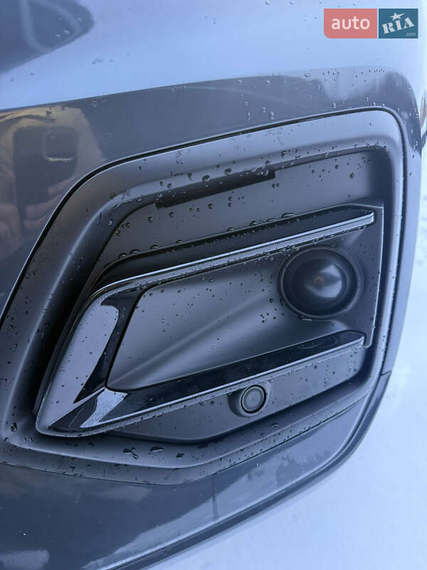 Позашляховик / Кросовер Audi Q5 2021 в Львові фото 29 Позашляховик / Кросовер Audi Q5 2021 в Львові