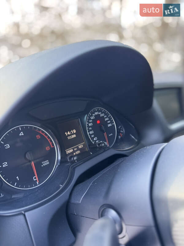 Внедорожник / Кроссовер Audi Q5 2011 в Киеве фото 19 Внедорожник / Кроссовер Audi Q5 2011 в Киеве